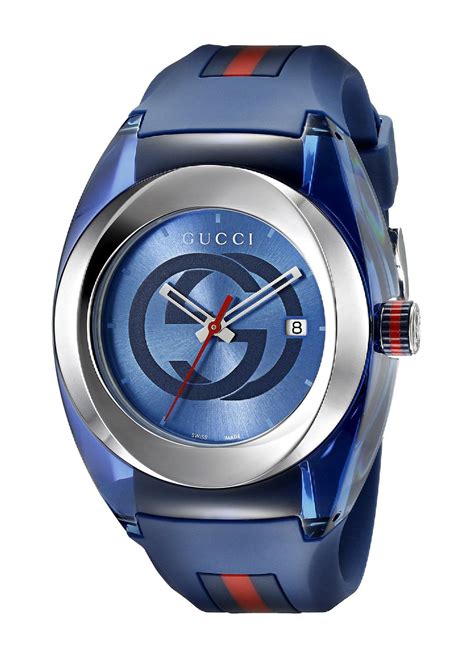 gucci mens watches designer|Gucci unisex watches.